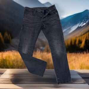 g star raw 3301 slim jeans 30x31